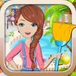 SPA Salon Clean up 2
