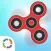 Fidget Tappy Spinner - Finger Spin Master