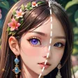AI Avatar - Profile Photo Art AI Avatar - Profile Photo Art