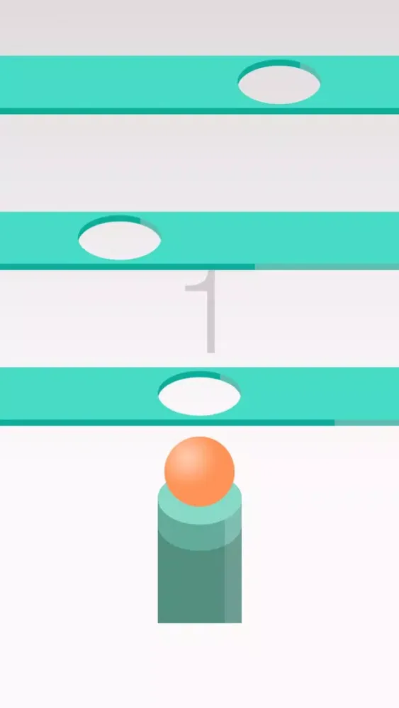 小球钻洞洞-全民天天玩的健脑益智游戏 Screenshots