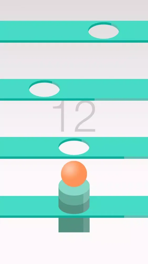 小球钻洞洞-全民天天玩的健脑益智游戏 Screenshots