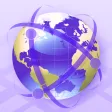 3D卫星地图看世界 3D卫星地图看世界