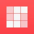 Squares: The Color Game