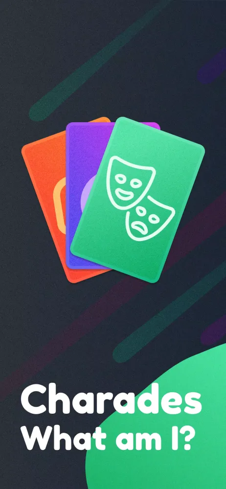 Charades Screenshots