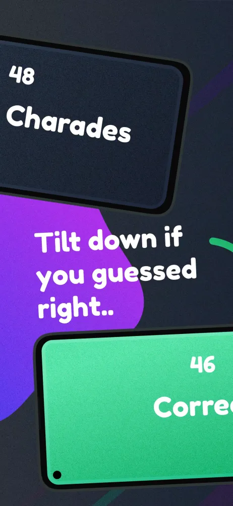 Charades Screenshots