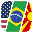 Flag Quest: Guess The Flags Flag Quest: Guess The Flags