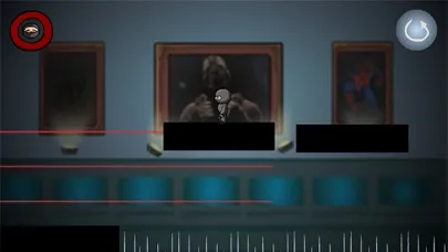 Thief Bob - Amazing Adventure Game スクリーンショット