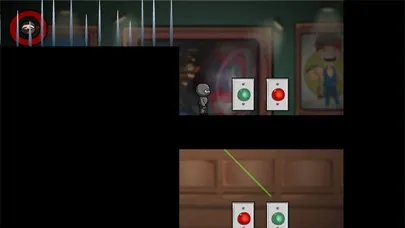 Thief Bob - Amazing Adventure Game スクリーンショット