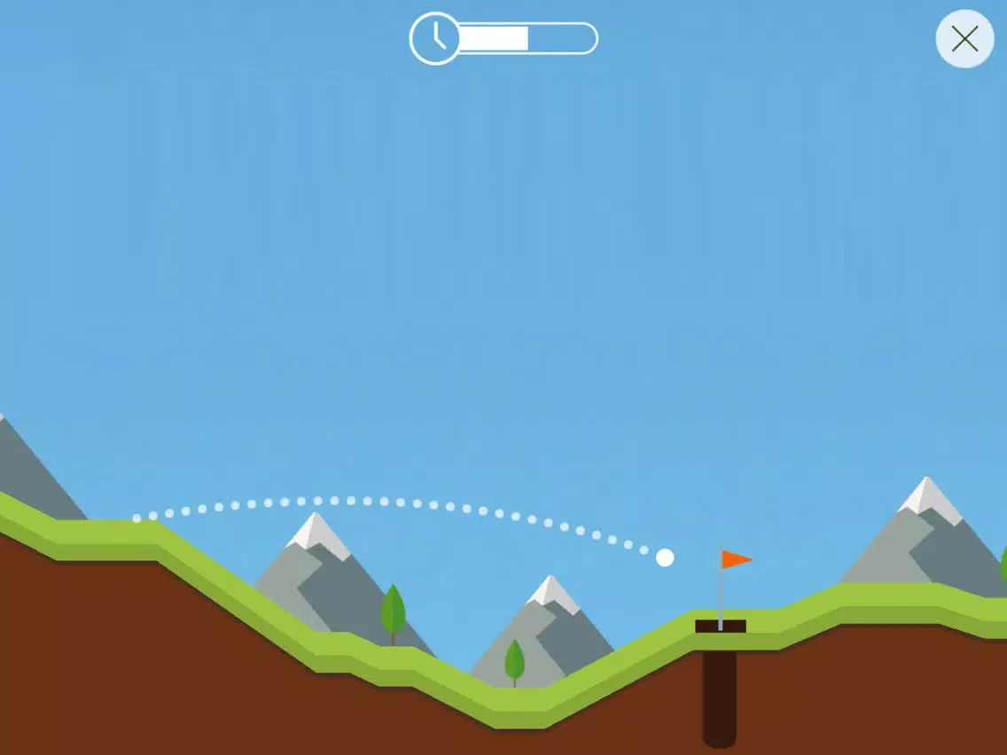 Golf Master - Casual Games iPad Screenshots