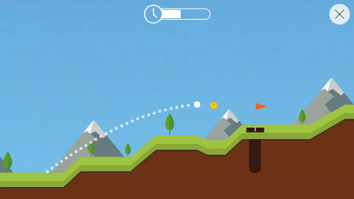 Golf Master - Casual Games Screenshots