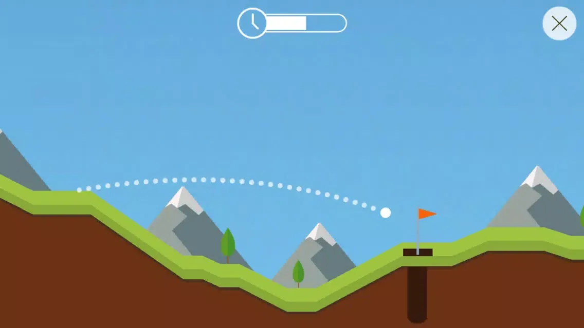 Golf Master - Casual Games Screenshots