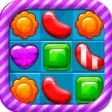 Classic Funny Candy - Puzzle Casual Games
