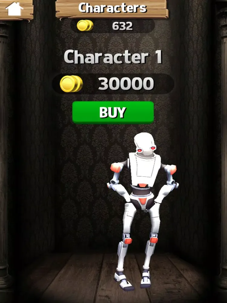 Jungle Surfers - Get Away iPad Screenshots