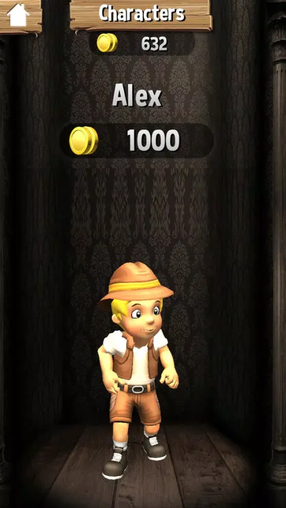 Jungle Surfers - Get Away Screenshots