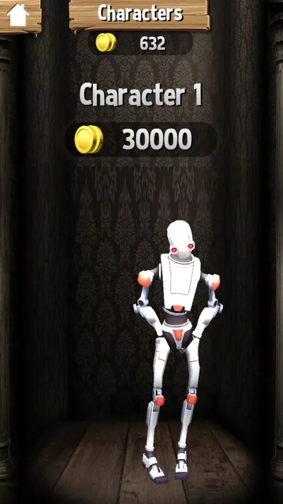 Jungle Surfers - Get Away Screenshots