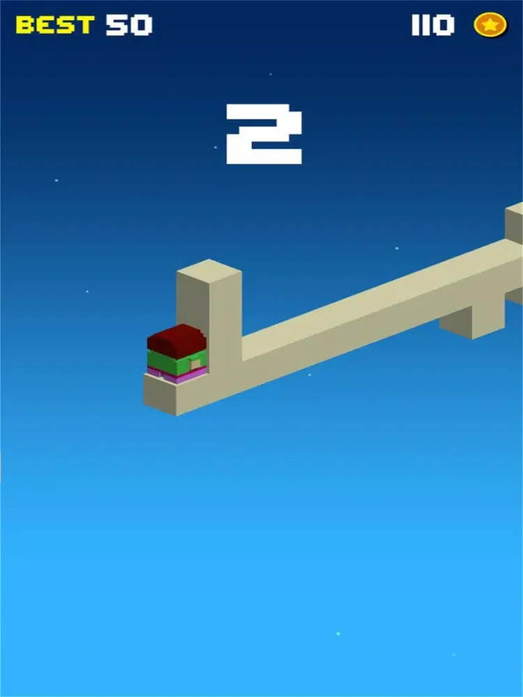 Happy forward - Run all the way iPad  Screenshots