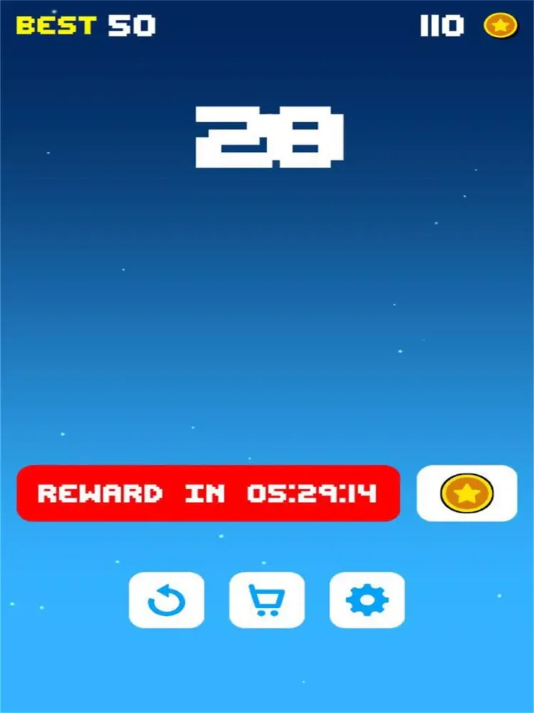 Happy forward - Run all the way iPad  Screenshots