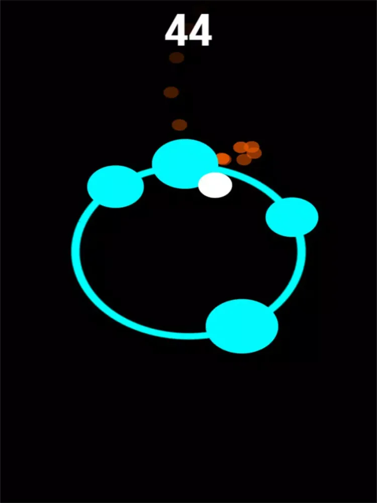 Golden Turntable - Fun Game iPad  スクリーンショット