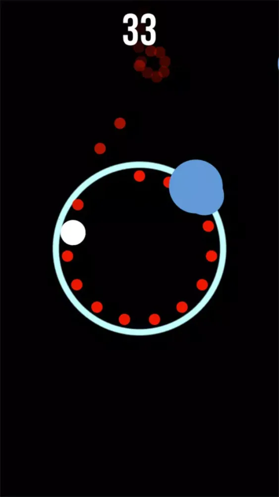 Golden Turntable - Fun Game スクリーンショット