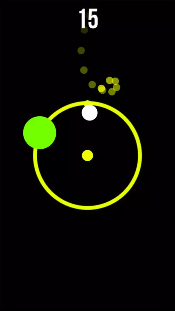 Golden Turntable - Fun Game スクリーンショット