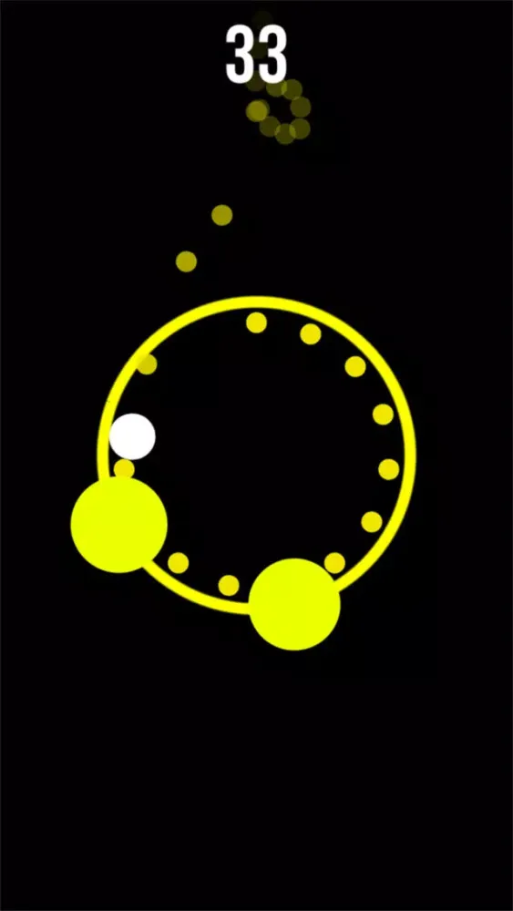 Golden Turntable - Fun Game スクリーンショット