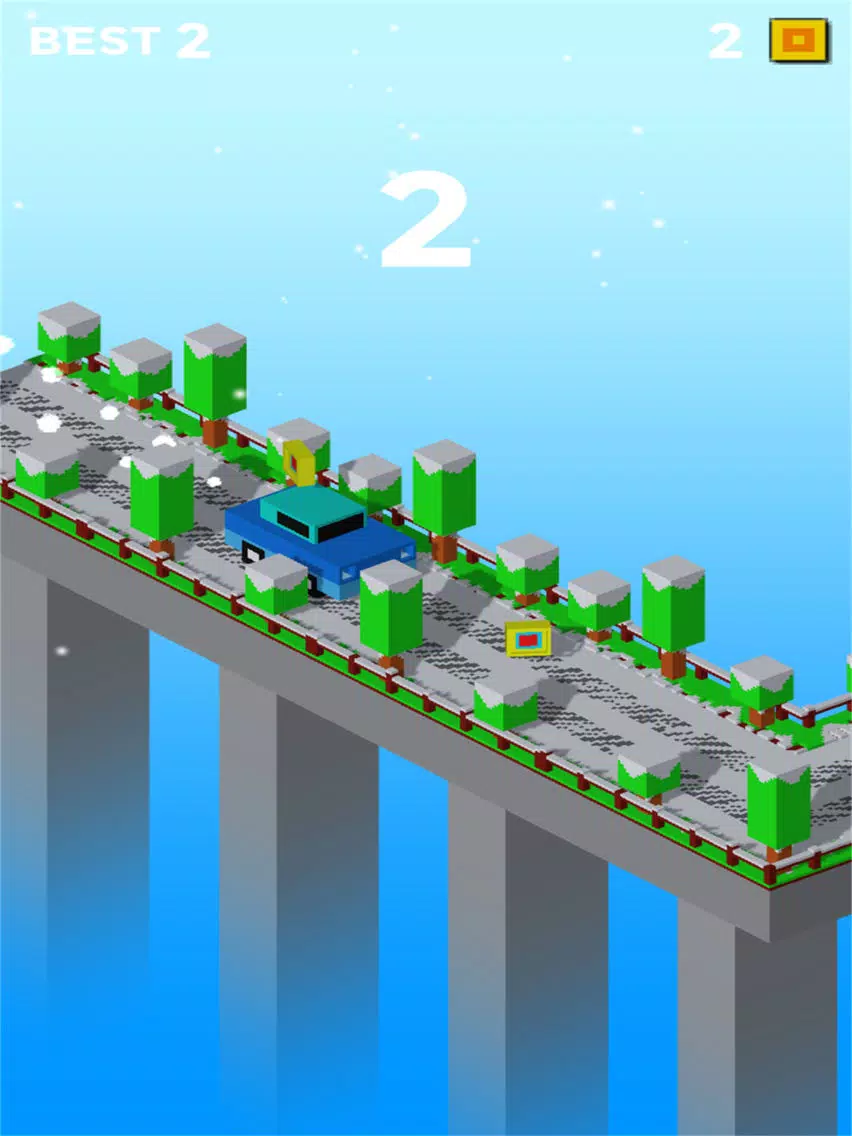 Capturas de pantalla de Flip Circuit - Casual Game iPad 