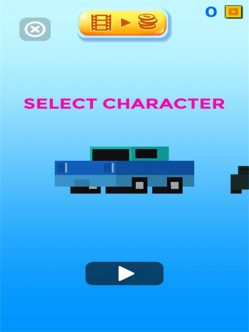 Capturas de pantalla de Flip Circuit - Casual Game iPad 