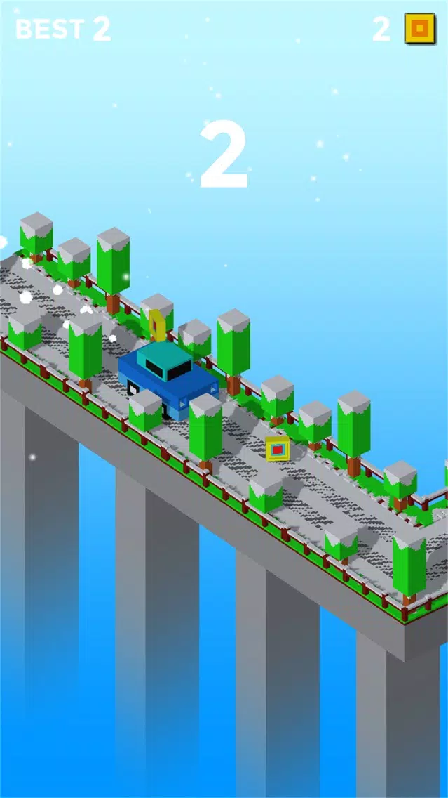 Capturas de pantalla de Flip Circuit - Casual Game