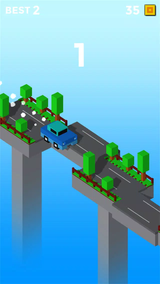 Capturas de pantalla de Flip Circuit - Casual Game