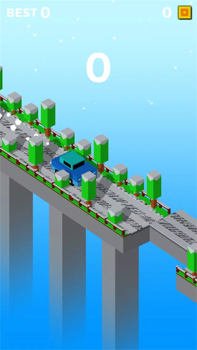 Capturas de pantalla de Flip Circuit - Casual Game