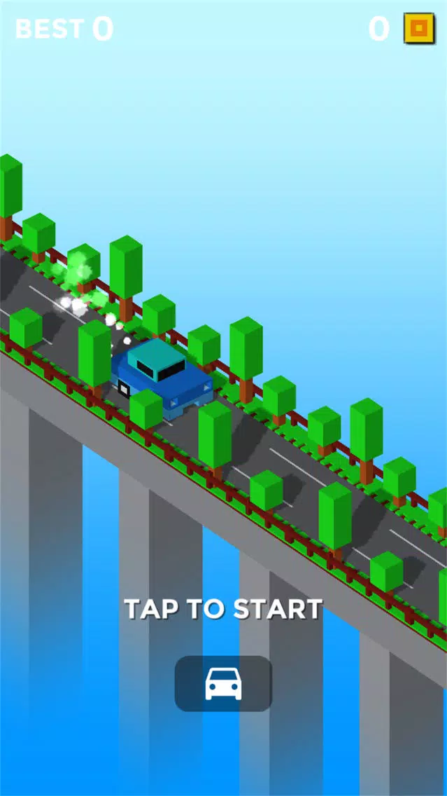 Capturas de pantalla de Flip Circuit - Casual Game