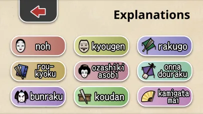 Yamamoto Noh Ekran Görüntüleri