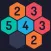 Hexa Block Neighbours: Puzzle