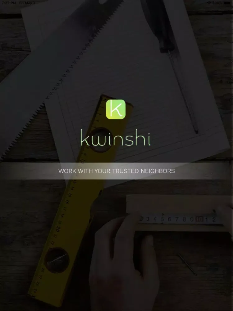 تصاویر Kwinshi iPad 