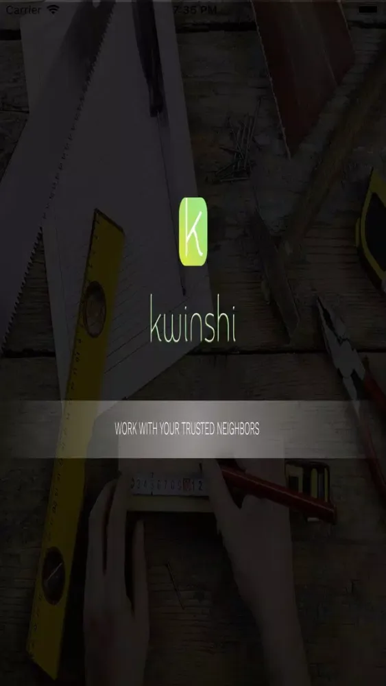تصاویر Kwinshi