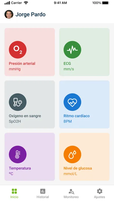 Yano - Tú companēro vital سکرین شاٹس