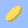 Toss it