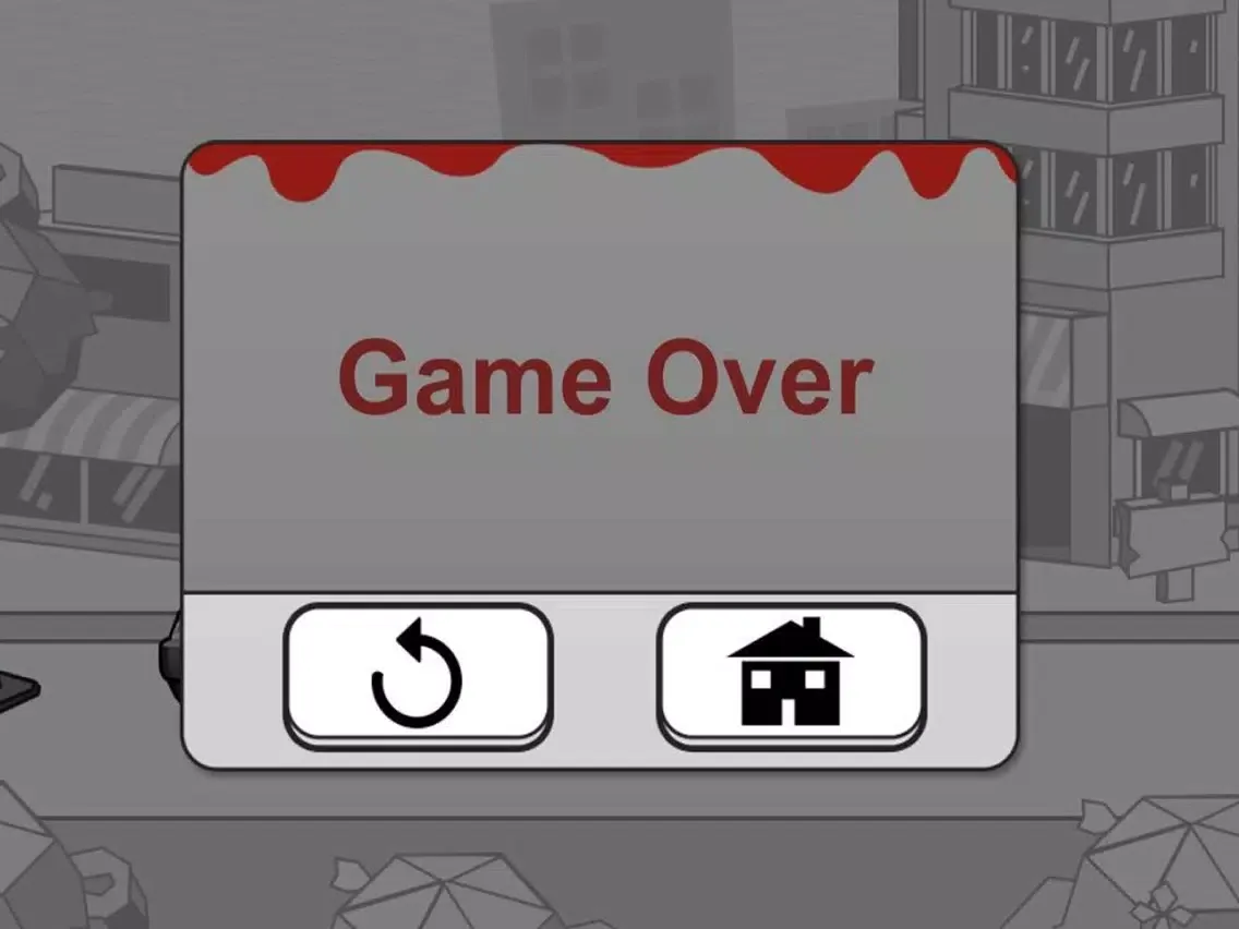 Tangkapan skrin Zombie Front GO iPad 