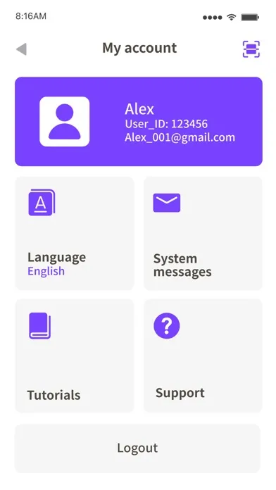 تصاویر WooHome