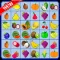 Onet Fruits Connect Game
