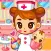 Baby Hospital Nurse: Babysitting & Baby Care