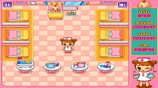 Baby Hospital Nurse: Babysitting & Baby Care سکرین شاٹس