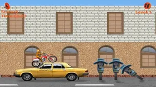 Freestyle Dirt Bike Racing应用截图
