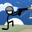 Stick Fire - Zombie War