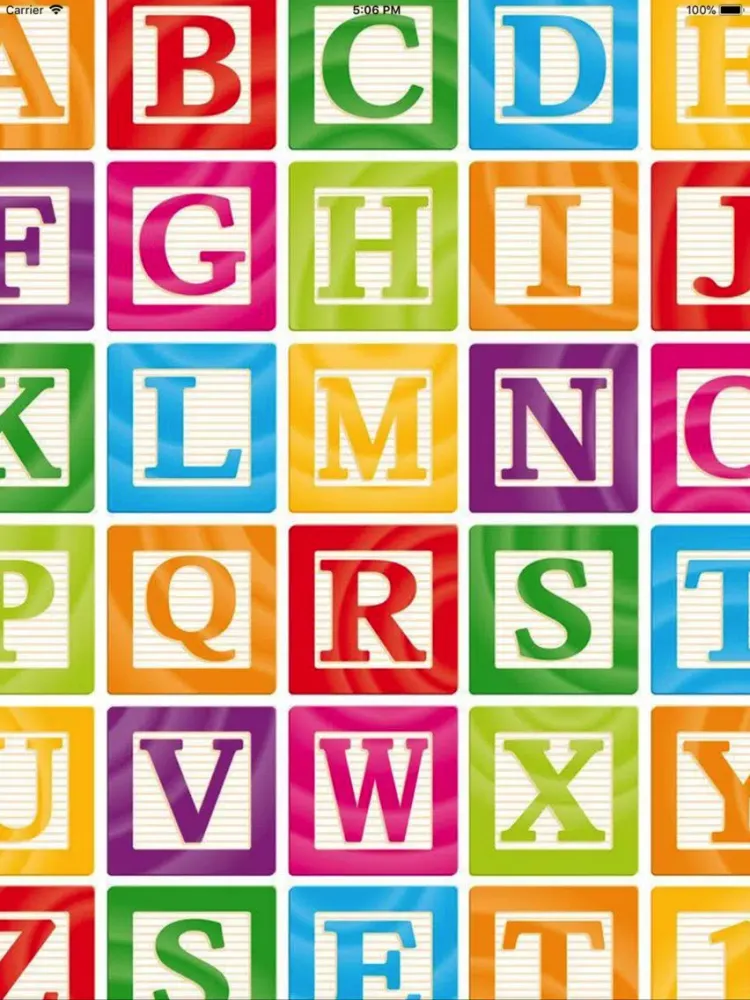 تصاویر 初级英语-基础学英语-入门学习 iPad 