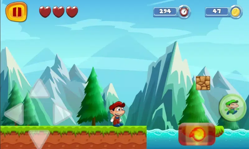 صور Super Jabber Jump Christmas
