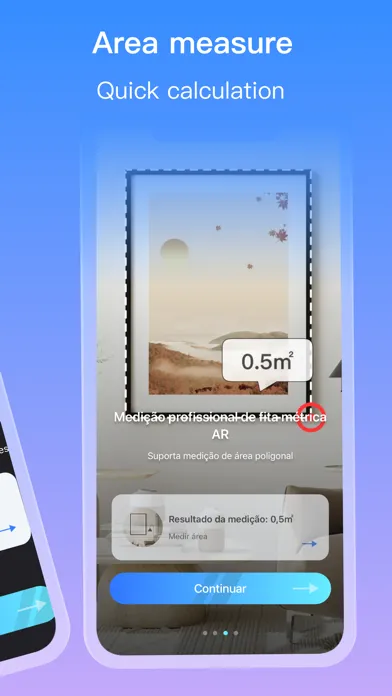 AI Scanner-Count&Measure應用截圖