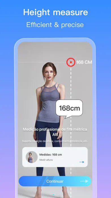 AI Scanner-Count&Measure應用截圖