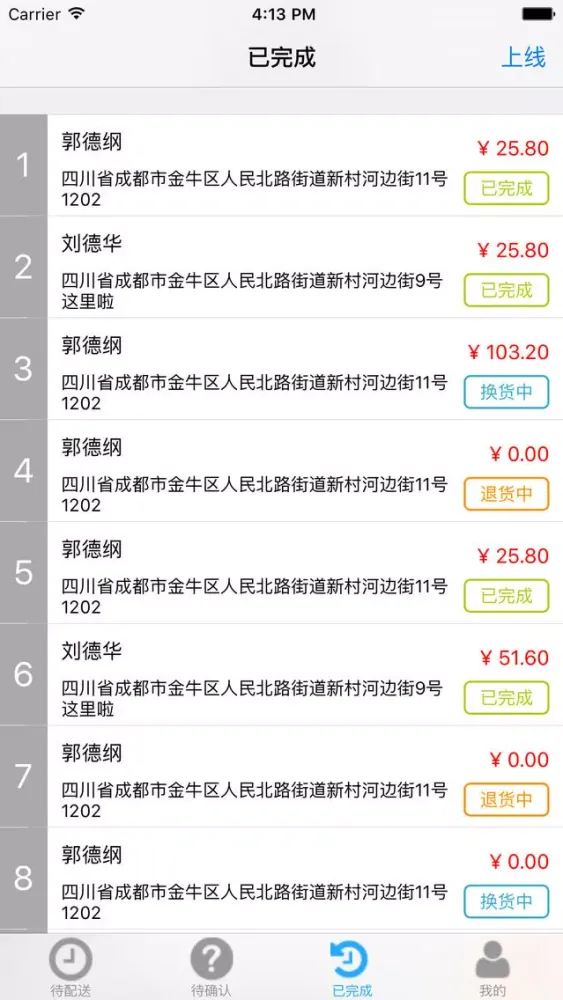 تصاویر 药得药店