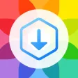 ImageGet - Downloader From Web